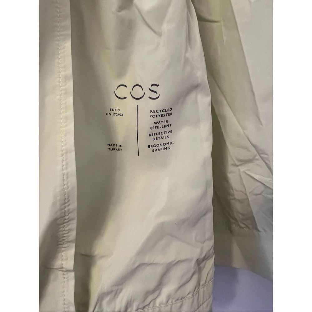 Cos Mens Technical Running Jacket - image 5